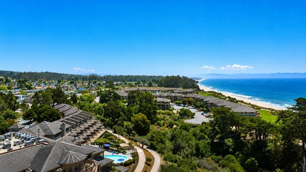 315 Seascape Resort Drive Aptos, CA 95003