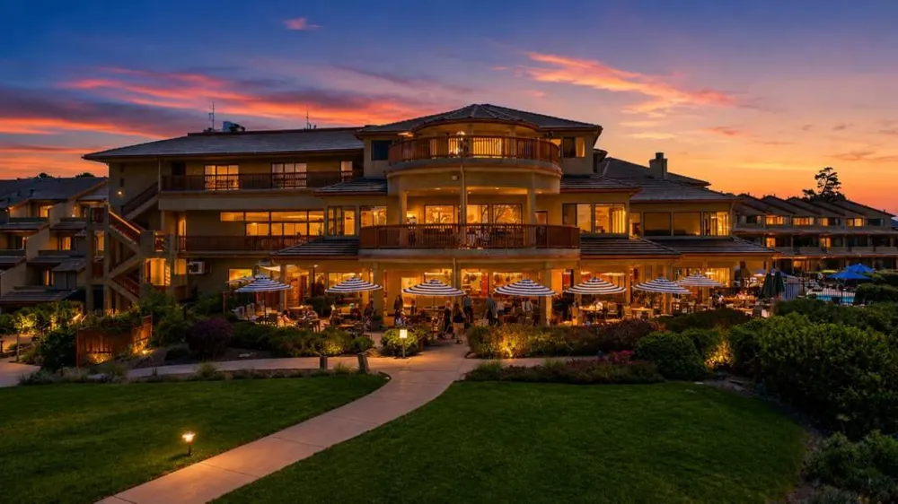 315 Seascape Resort Drive Aptos, CA 95003