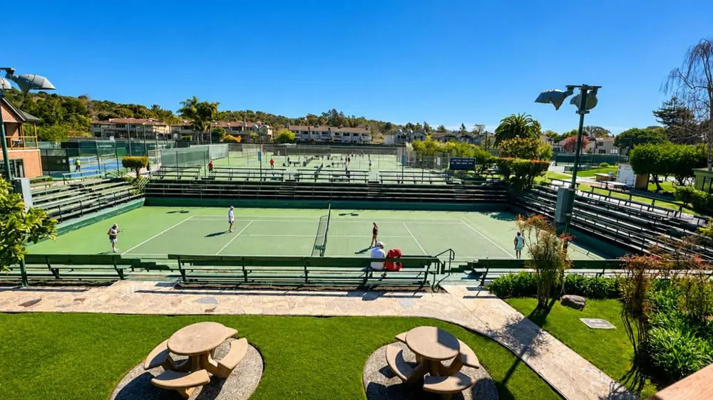 315 Seascape Resort Drive Aptos, CA 95003