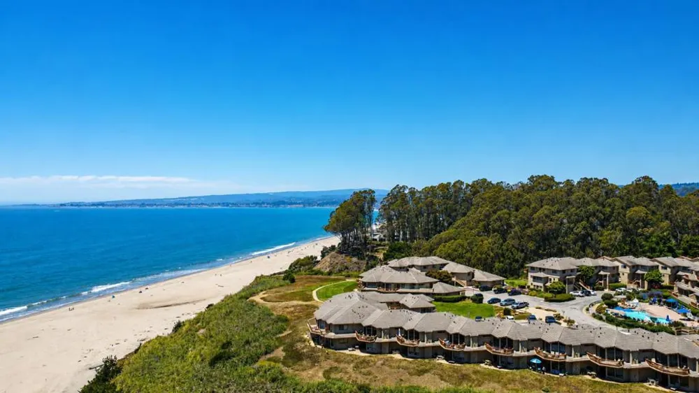 315 Seascape Resort Drive Aptos, CA 95003