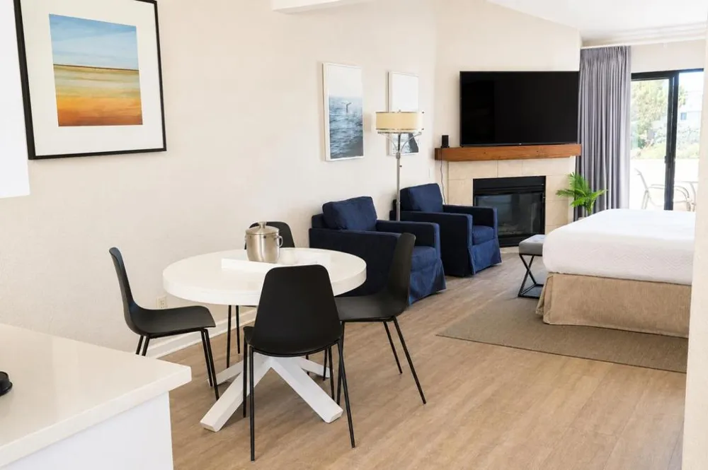 315 Seascape Resort Drive Aptos, CA 95003