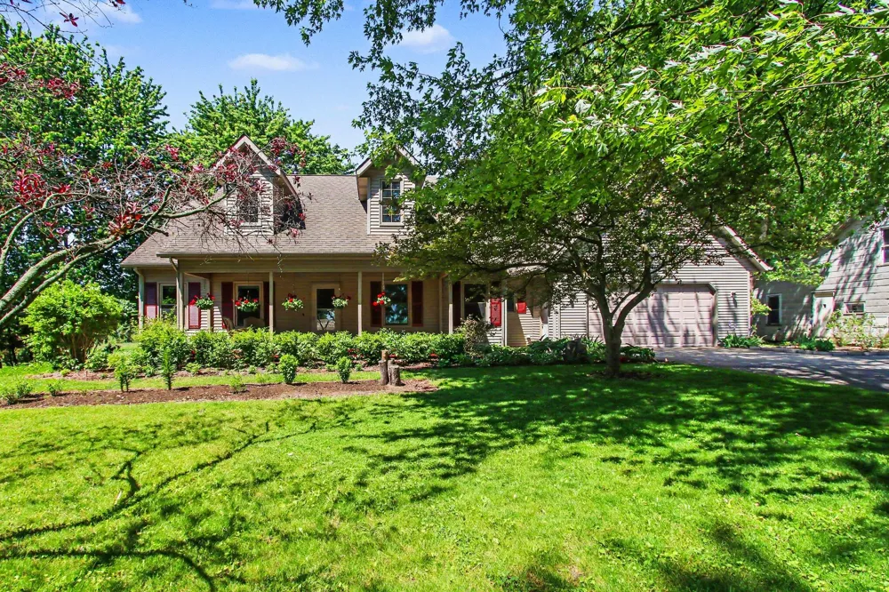 2230 58th Street Clyde Township, MI 49408