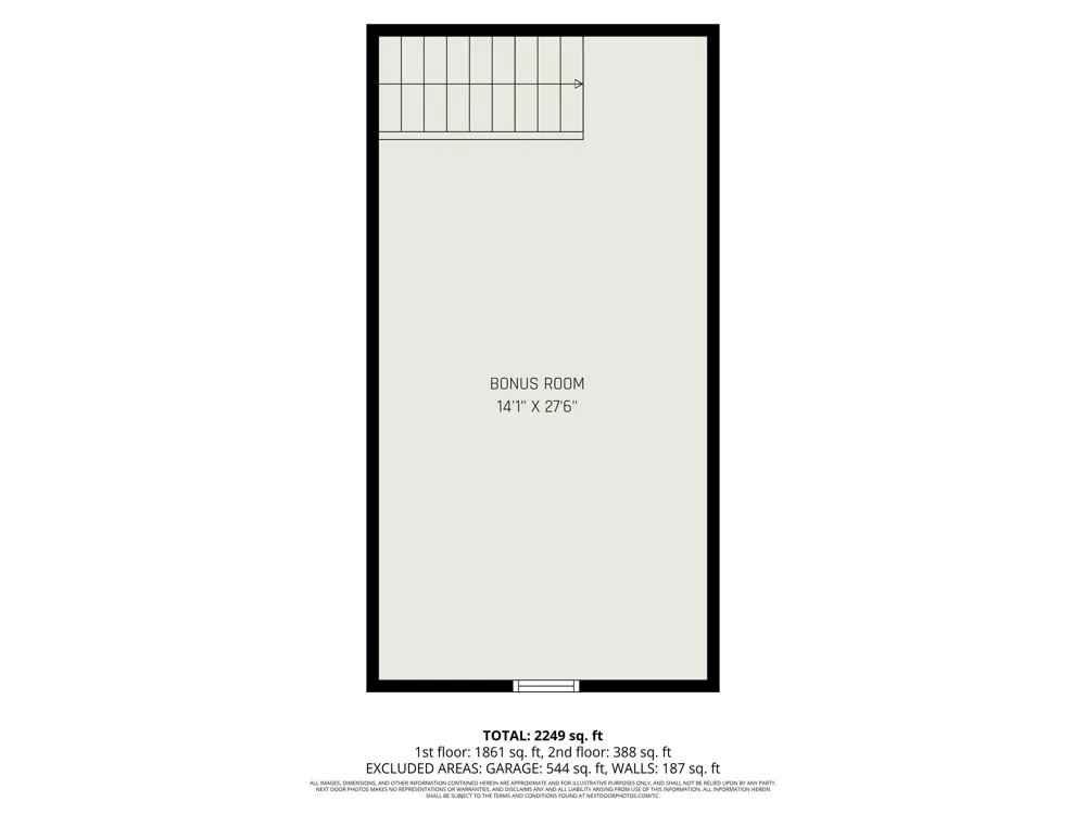 2230 58th Street Clyde Township, MI 49408