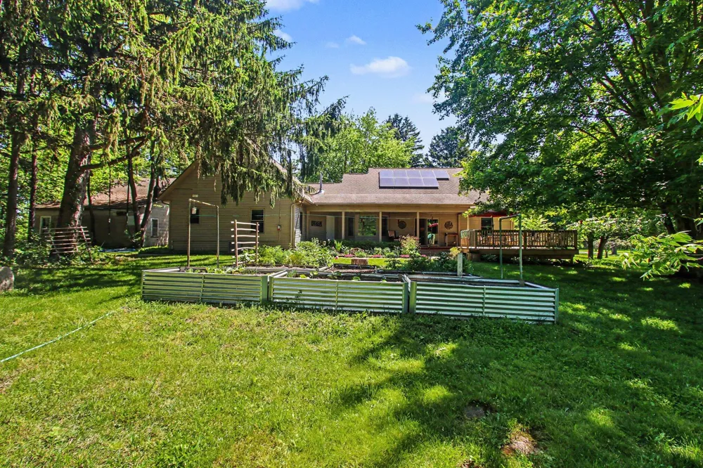 2230 58th Street Clyde Township, MI 49408