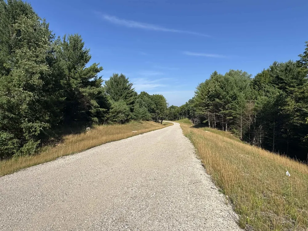 E Bellinger Road Kasson Township, MI 49621