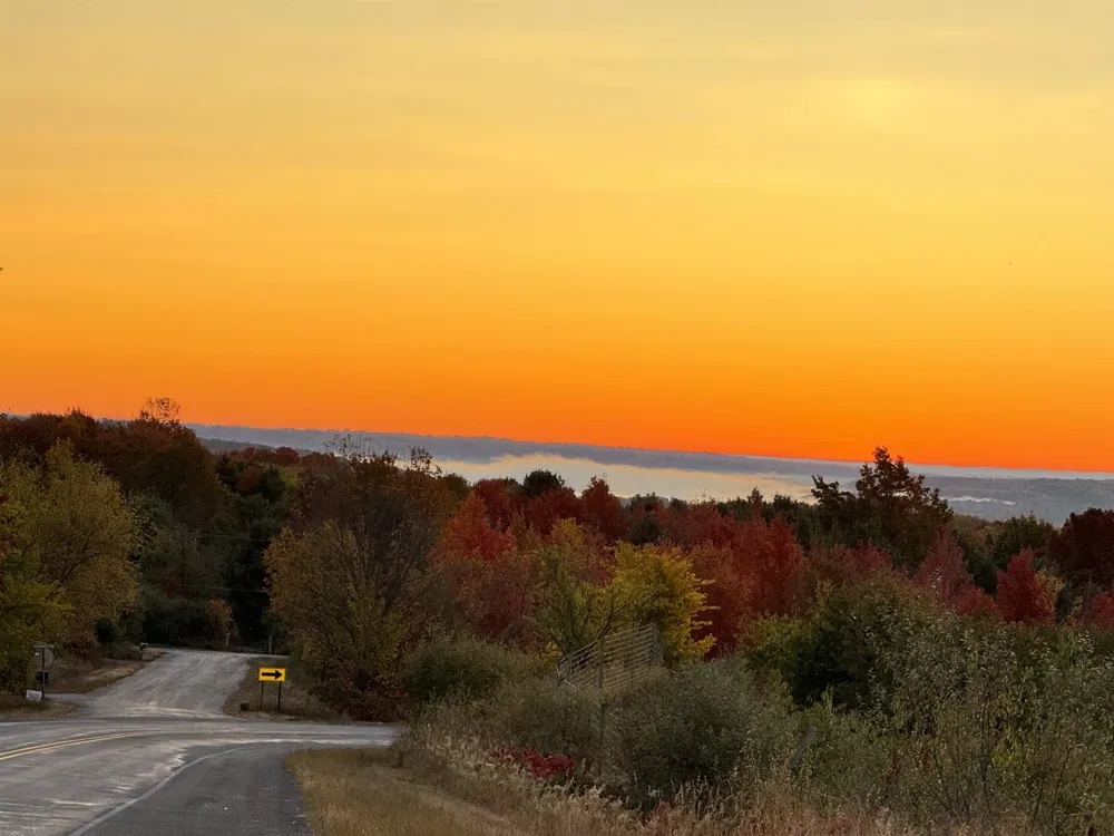 E Bellinger Road Kasson Township, MI 49621
