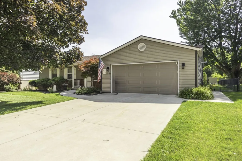 478 Douglas Street Ypsilanti City, MI 48197