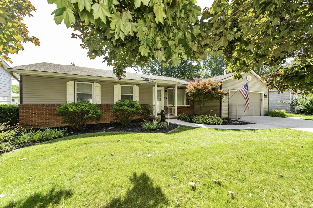 478 Douglas Street Ypsilanti City, MI 48197