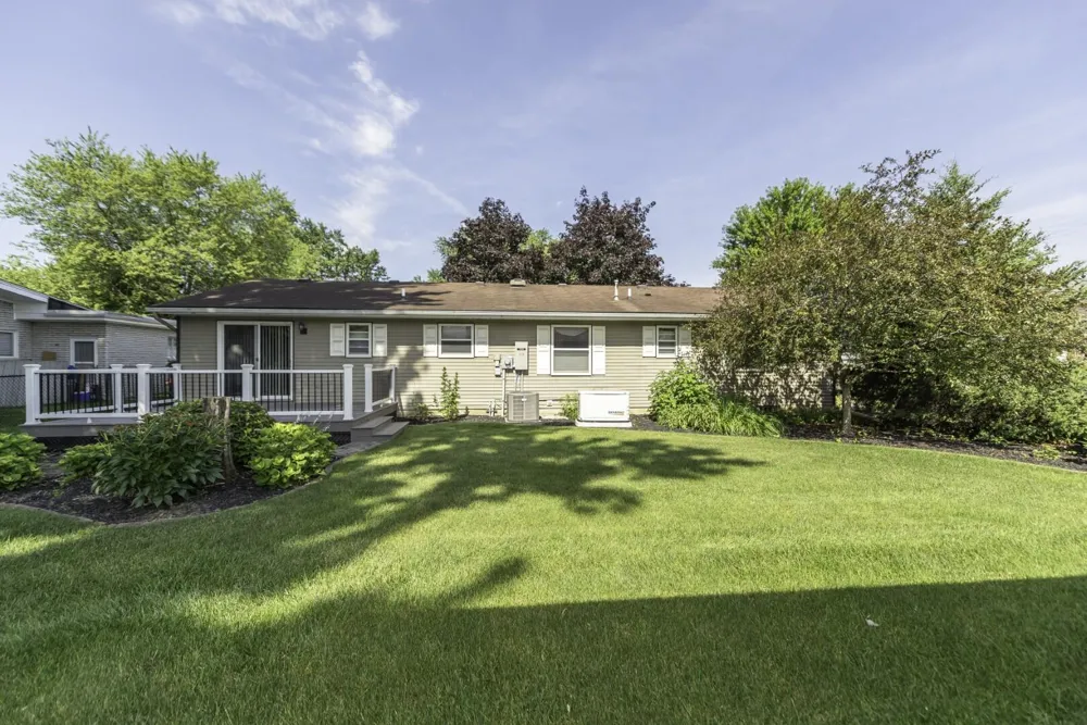 478 Douglas Street Ypsilanti City, MI 48197