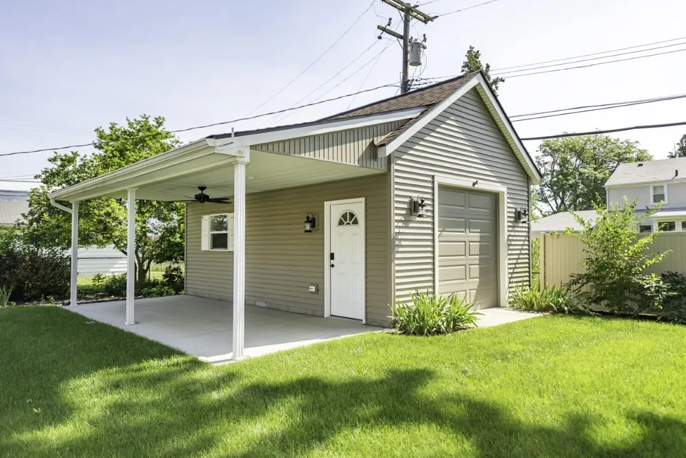 478 Douglas Street Ypsilanti City, MI 48197