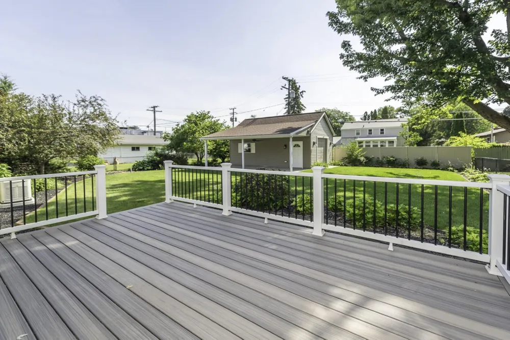 478 Douglas Street Ypsilanti City, MI 48197