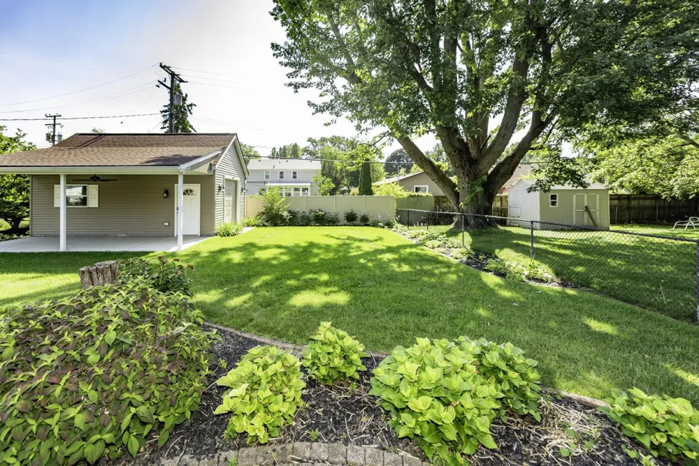 478 Douglas Street Ypsilanti City, MI 48197