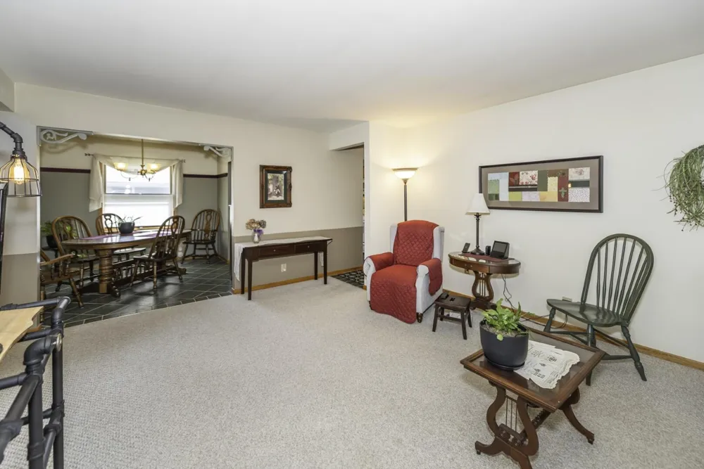 478 Douglas Street Ypsilanti City, MI 48197