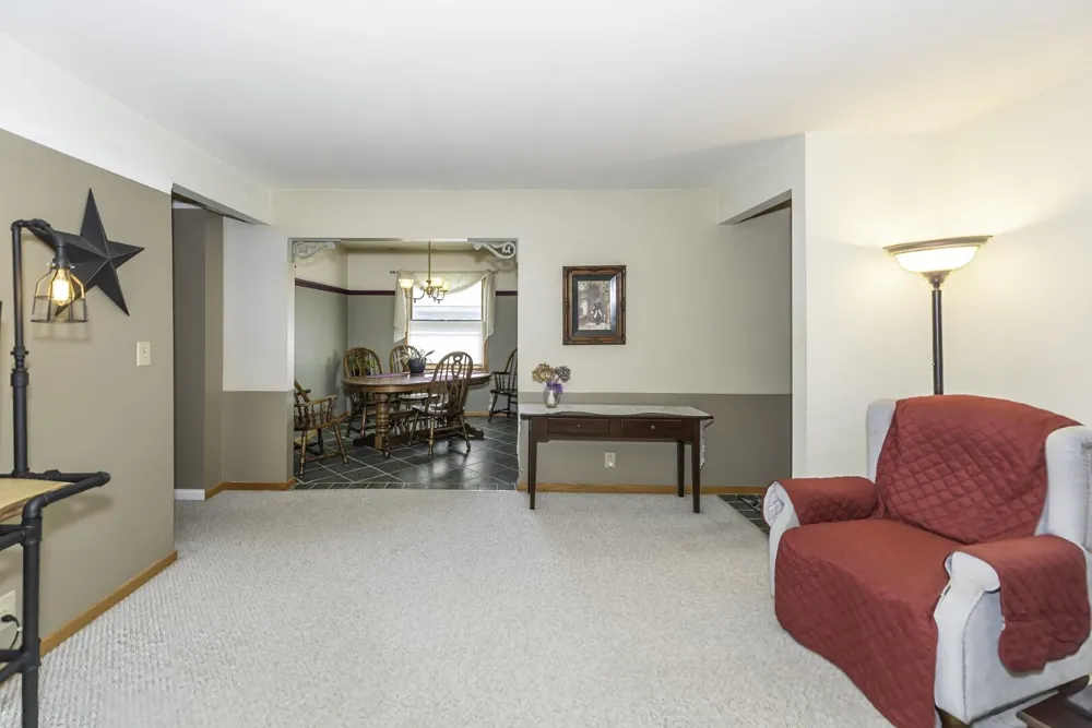 478 Douglas Street Ypsilanti City, MI 48197