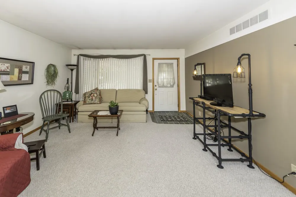 478 Douglas Street Ypsilanti City, MI 48197
