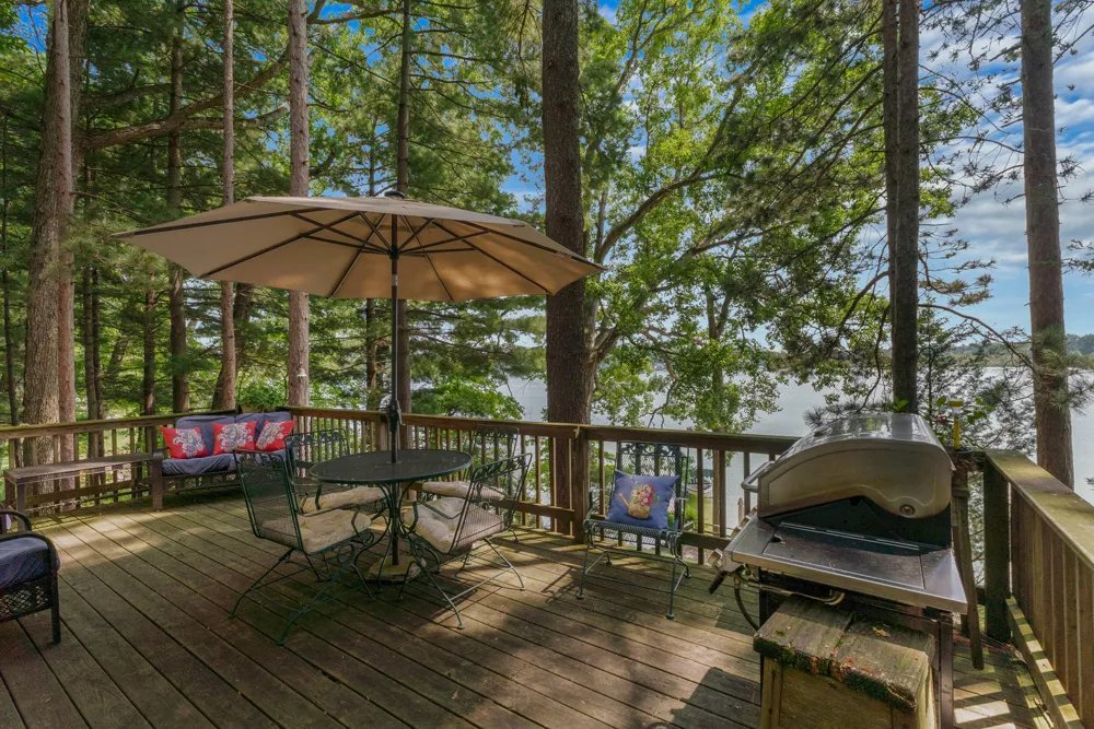 1890 Hemlock Crest Drive Allen Township, MI 49082