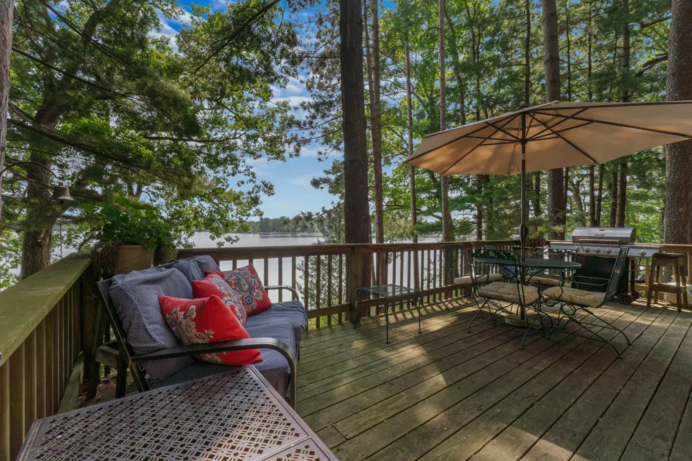 1890 Hemlock Crest Drive Allen Township, MI 49082