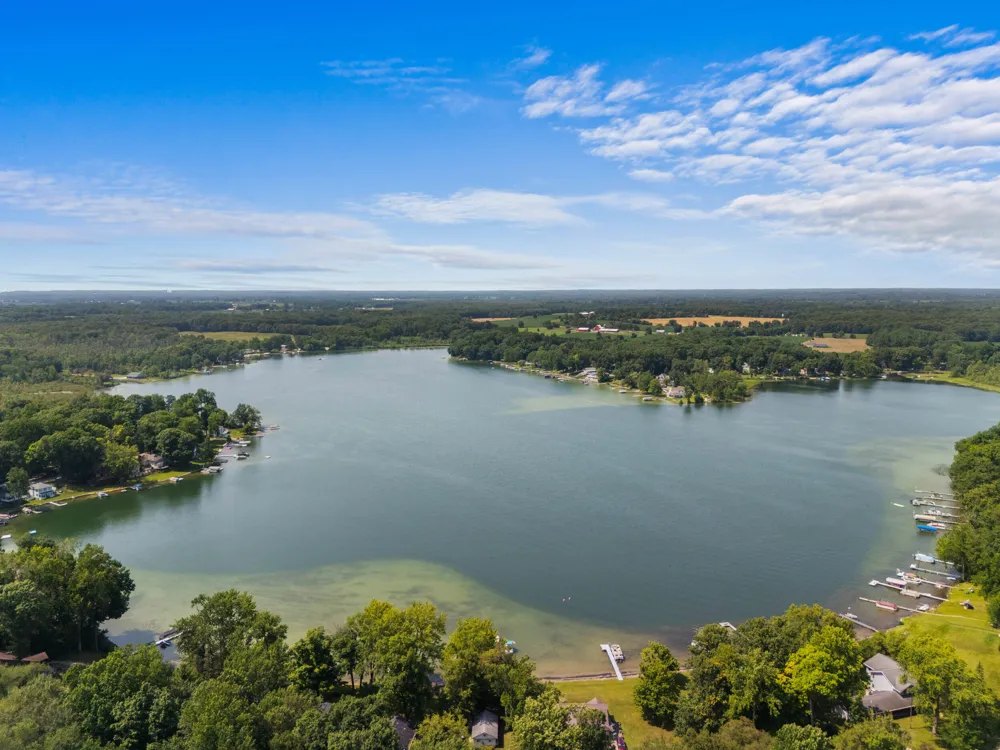 1890 Hemlock Crest Drive Allen Township, MI 49082