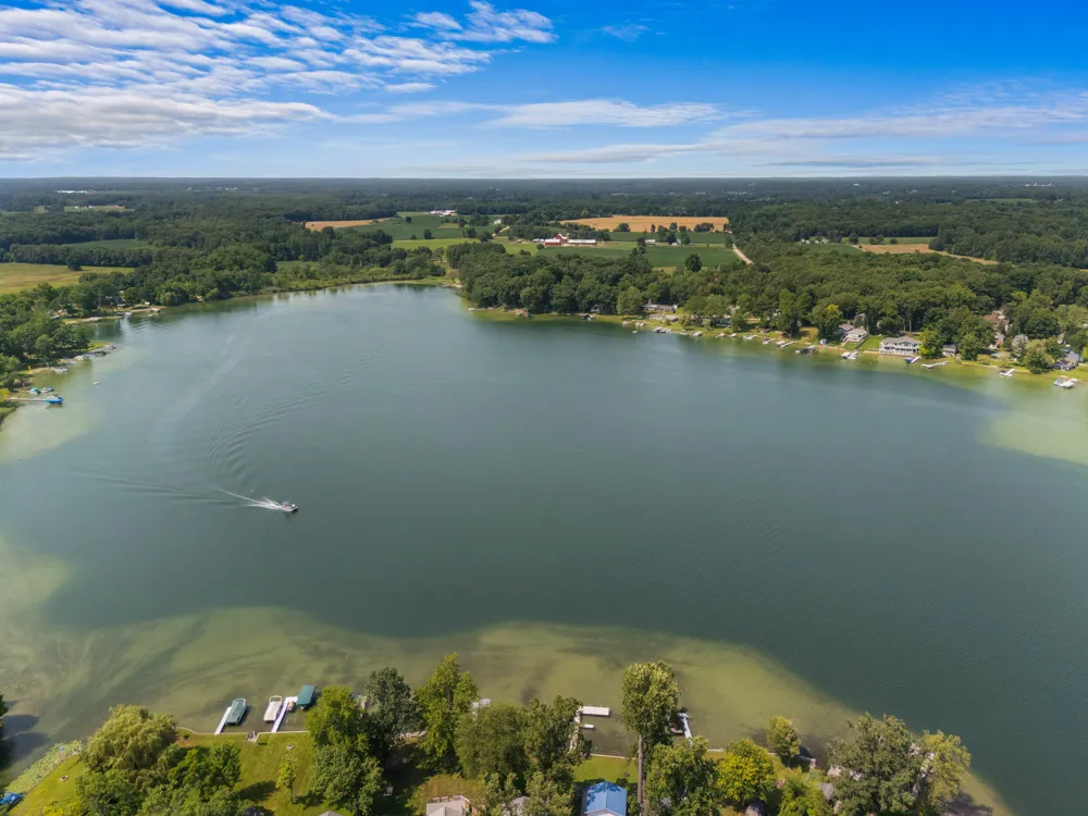 1890 Hemlock Crest Drive Allen Township, MI 49082