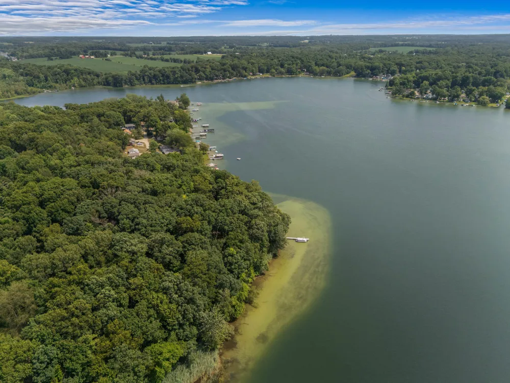 1890 Hemlock Crest Drive Allen Township, MI 49082