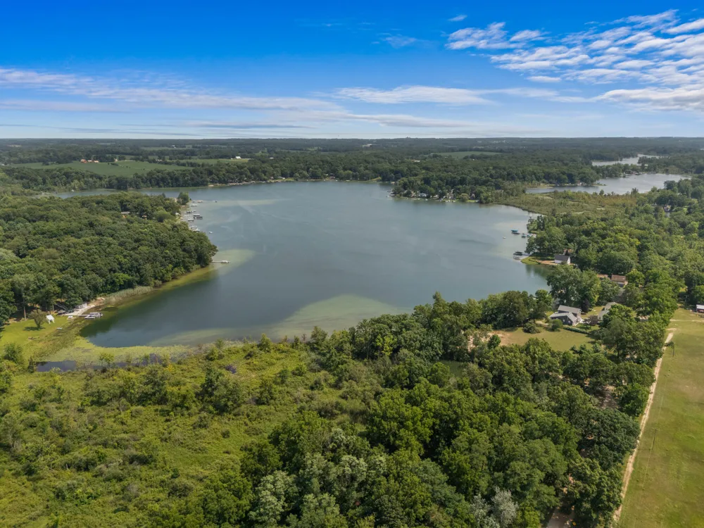 1890 Hemlock Crest Drive Allen Township, MI 49082