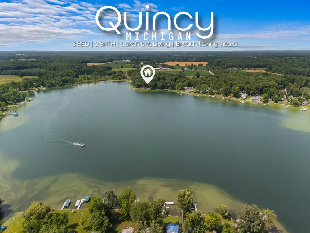 1890 Hemlock Crest Drive Allen Township, MI 49082