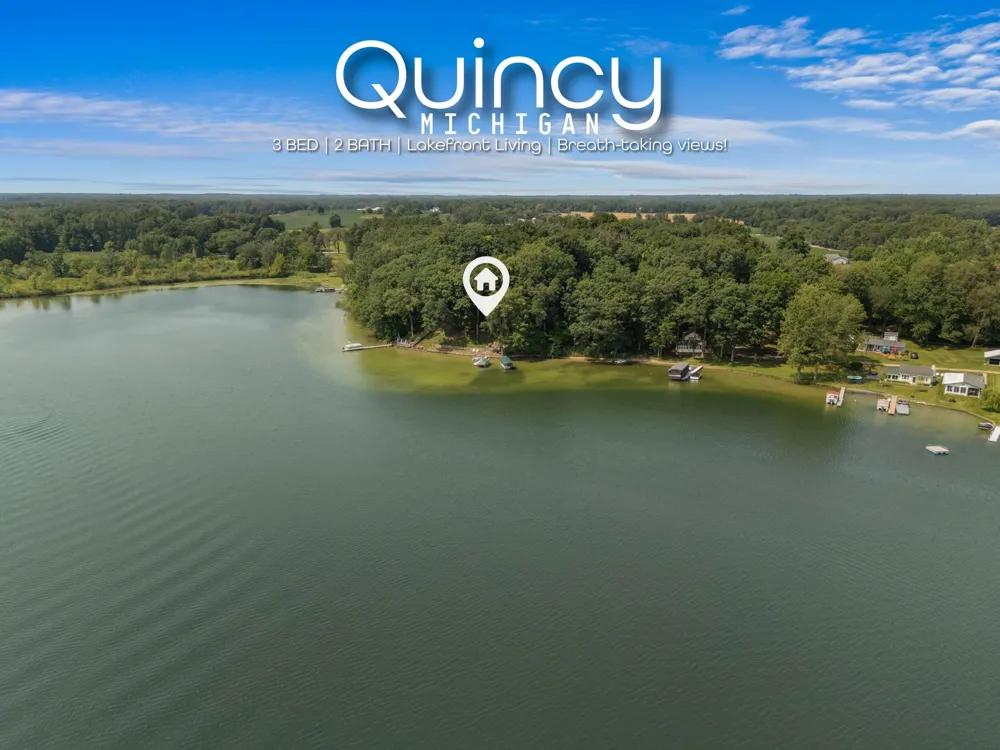 1890 Hemlock Crest Drive Allen Township, MI 49082
