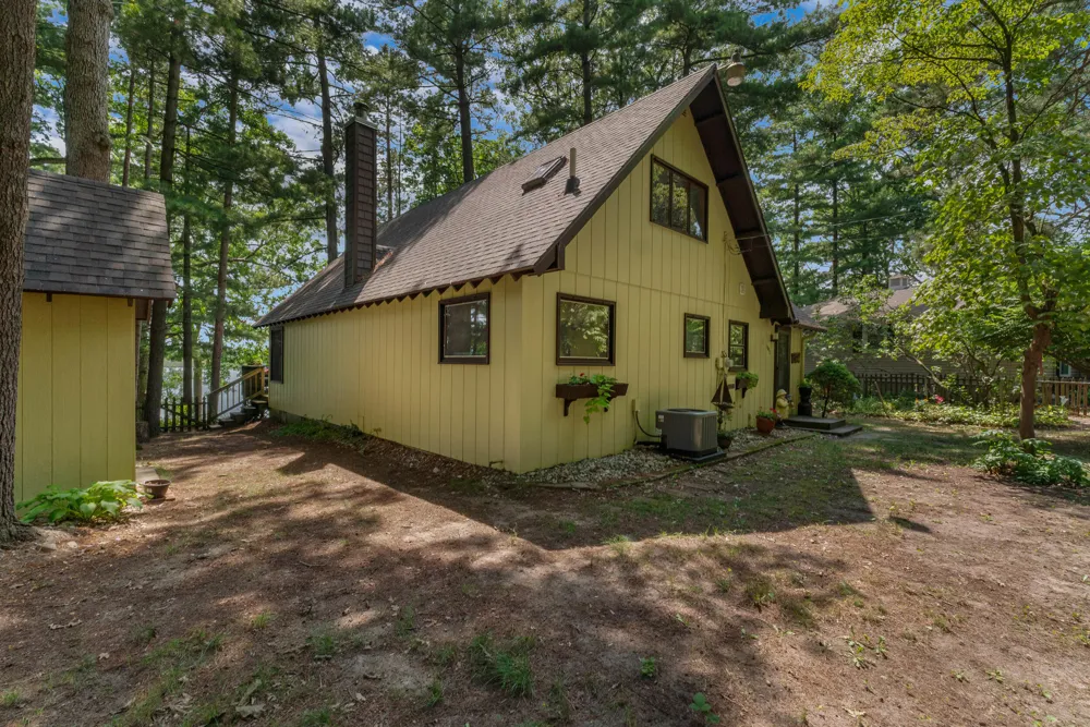 1890 Hemlock Crest Drive Allen Township, MI 49082