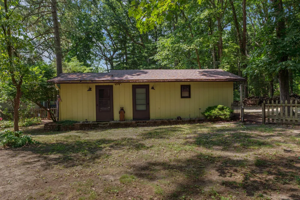 1890 Hemlock Crest Drive Allen Township, MI 49082