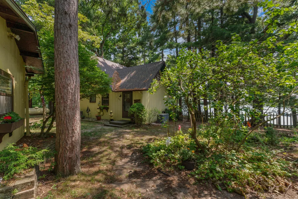 1890 Hemlock Crest Drive Allen Township, MI 49082