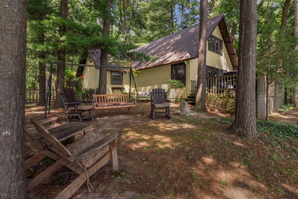 1890 Hemlock Crest Drive Allen Township, MI 49082