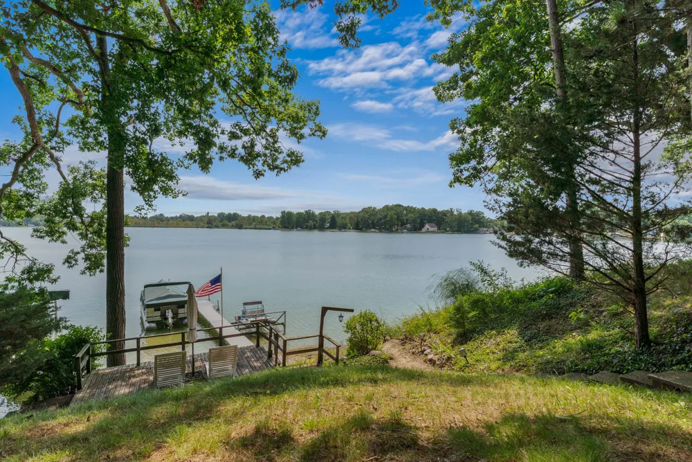 1890 Hemlock Crest Drive Allen Township, MI 49082