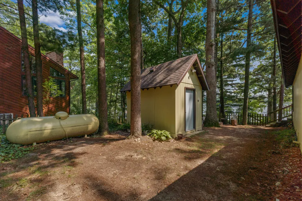 1890 Hemlock Crest Drive Allen Township, MI 49082
