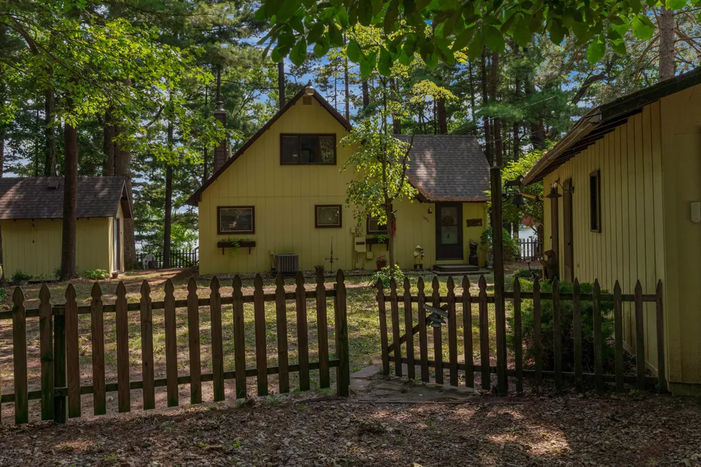 1890 Hemlock Crest Drive Allen Township, MI 49082