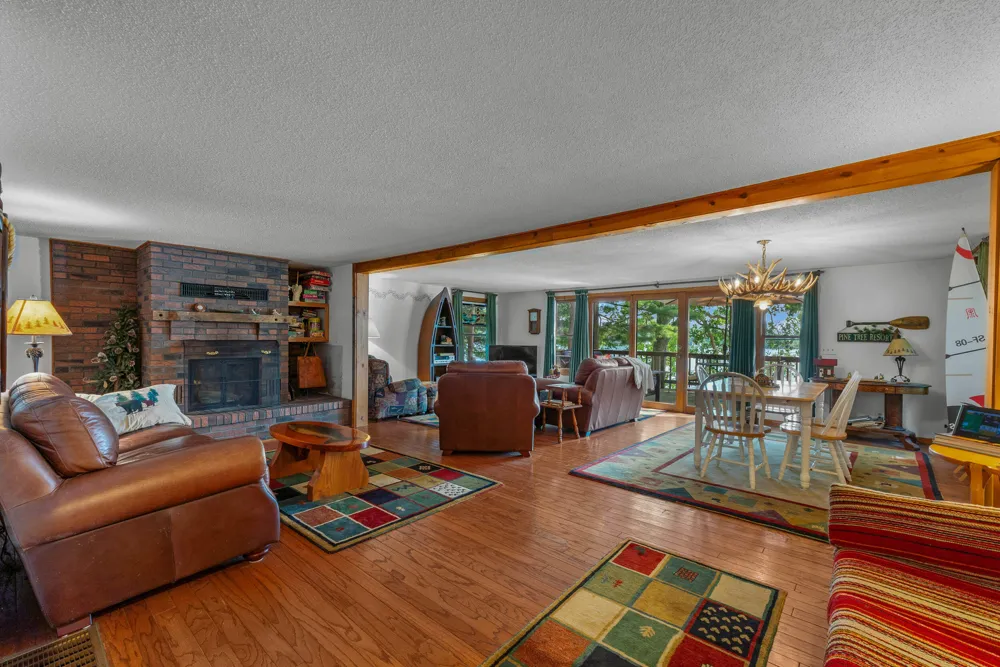 1890 Hemlock Crest Drive Allen Township, MI 49082