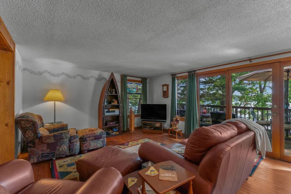 1890 Hemlock Crest Drive Allen Township, MI 49082