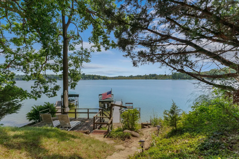 1890 Hemlock Crest Drive Allen Township, MI 49082