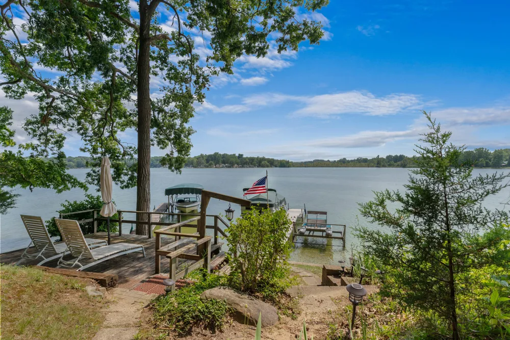 1890 Hemlock Crest Drive Allen Township, MI 49082
