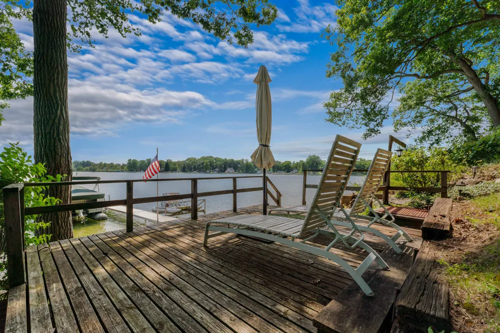 1890 Hemlock Crest Drive Allen Township, MI 49082