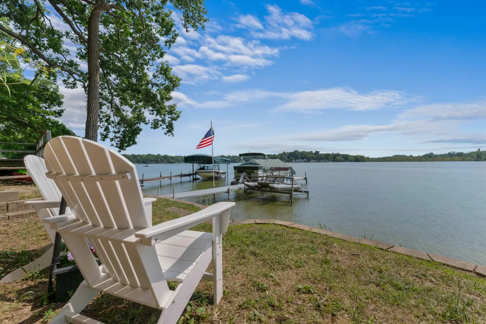 1890 Hemlock Crest Drive Allen Township, MI 49082