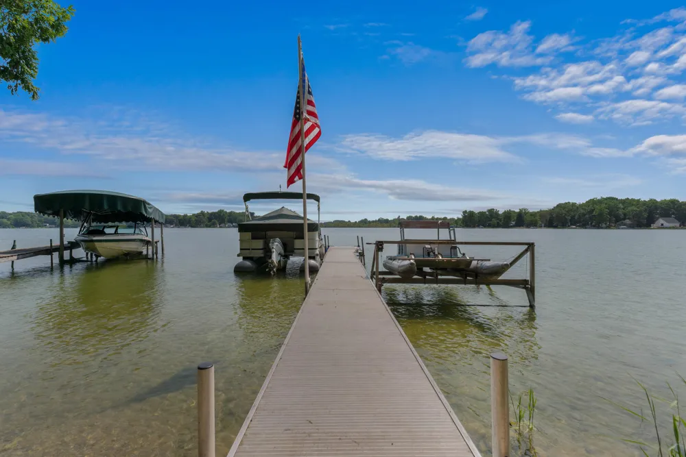1890 Hemlock Crest Drive Allen Township, MI 49082