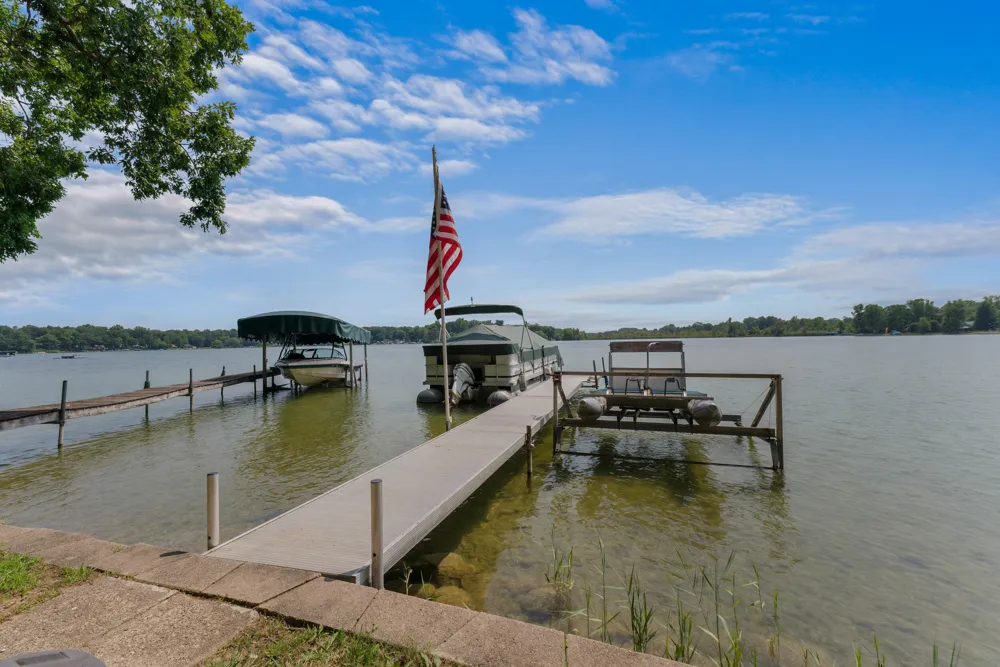1890 Hemlock Crest Drive Allen Township, MI 49082