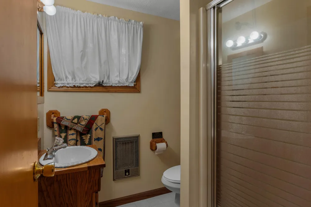 1890 Hemlock Crest Drive Allen Township, MI 49082