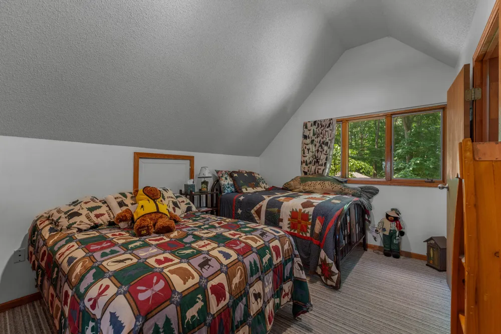 1890 Hemlock Crest Drive Allen Township, MI 49082