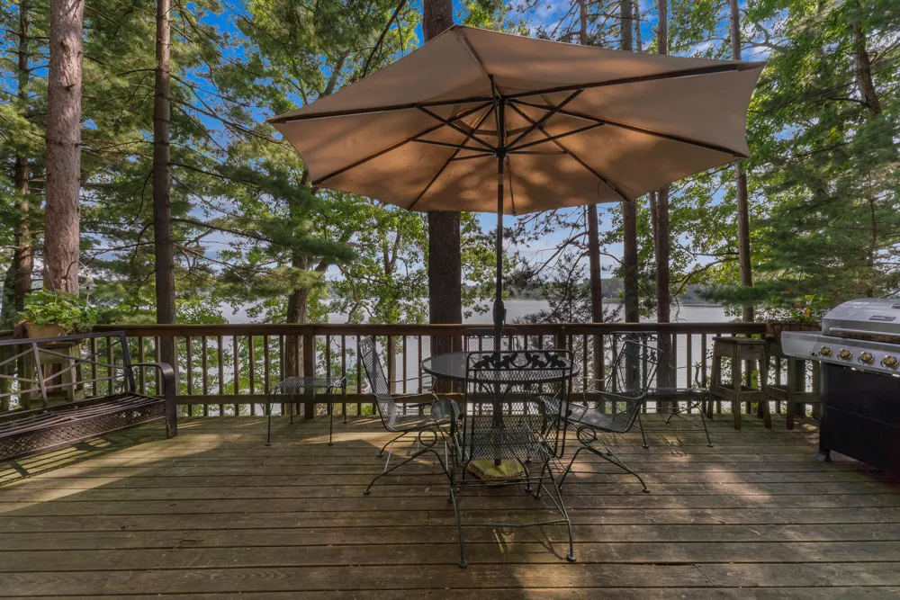 1890 Hemlock Crest Drive Allen Township, MI 49082