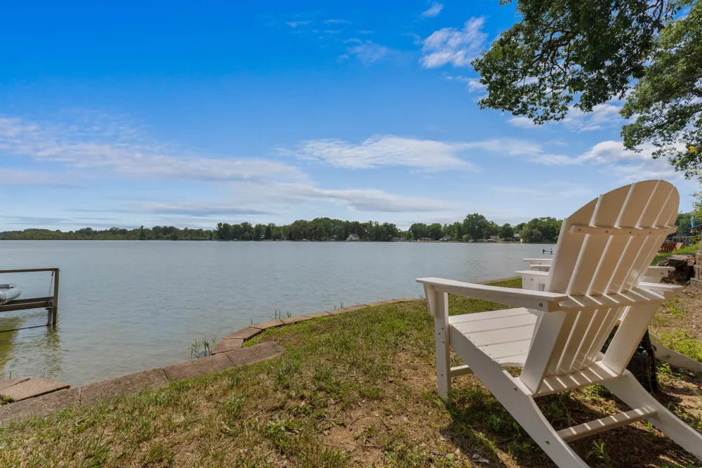 1890 Hemlock Crest Drive Allen Township, MI 49082