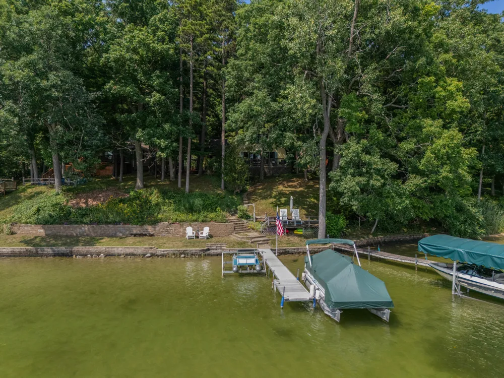 1890 Hemlock Crest Drive Allen Township, MI 49082