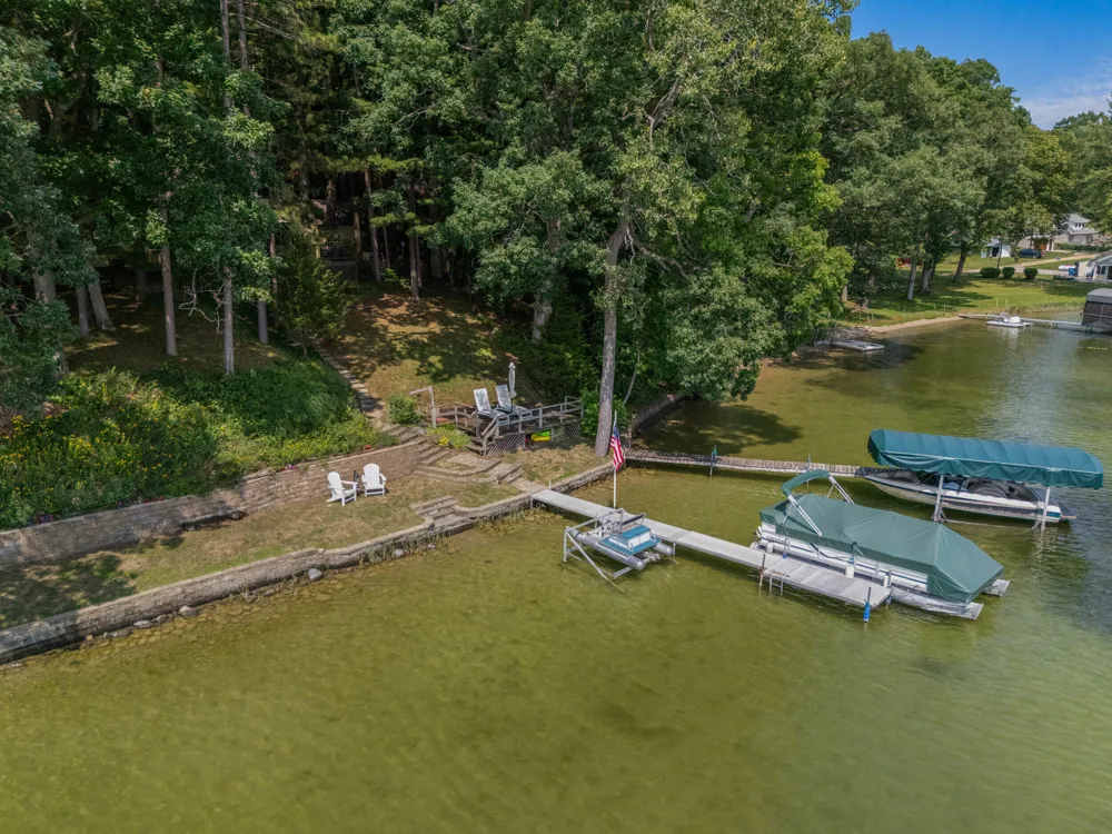 1890 Hemlock Crest Drive Allen Township, MI 49082