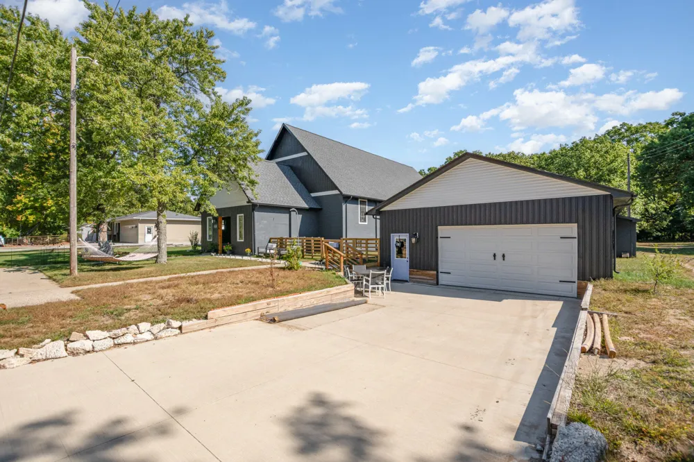 1342 S Parkway Street Egelston Township, MI 49442