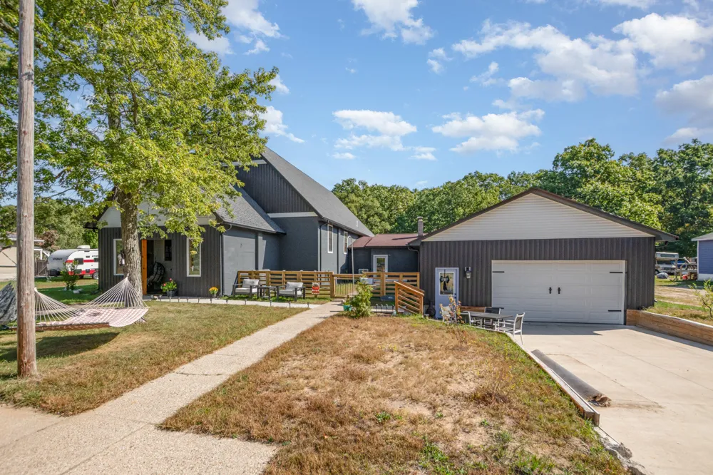 1342 S Parkway Street Egelston Township, MI 49442